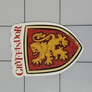 Harry Potter Sticker